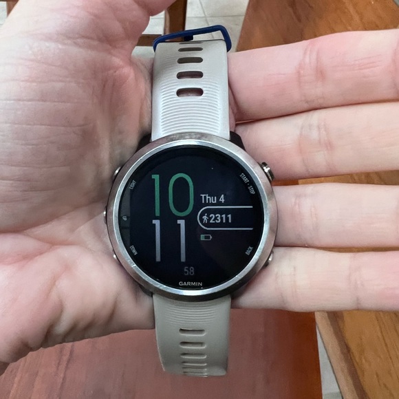 Garmin Forerunner 645 - Picture 2 of 4